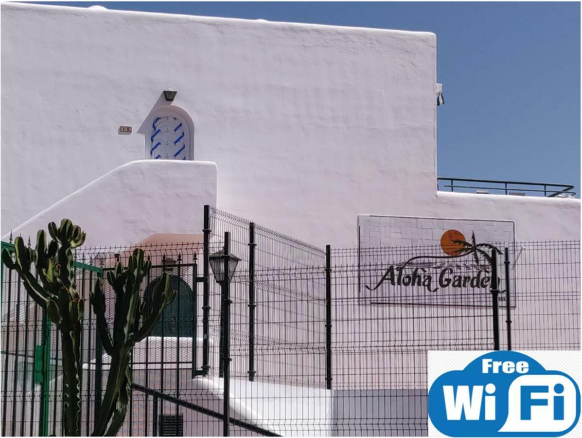 Appartement Aloha Garden - Costa Tenerife *